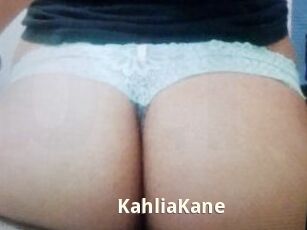 KahliaKane
