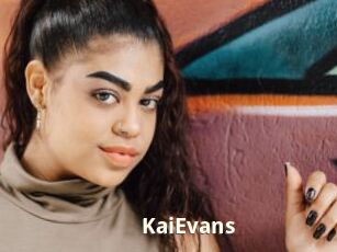 KaiEvans