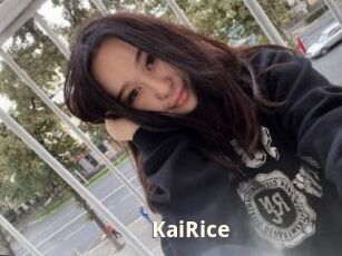 KaiRice