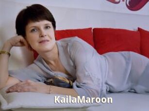 KailaMaroon