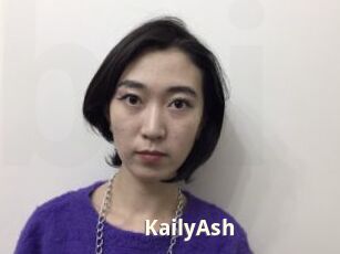 KailyAsh