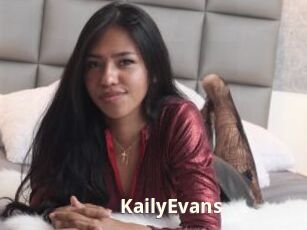 KailyEvans