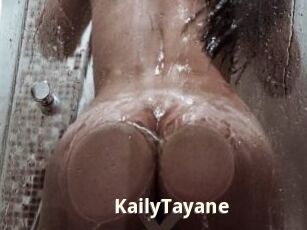 KailyTayane