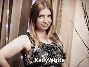 KailyWhite