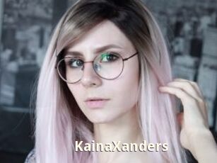KainaXanders