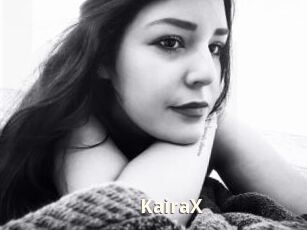 KairaX