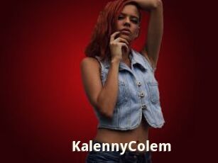 KalennyColem