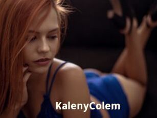 KalenyColem