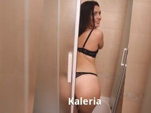 Kaleria