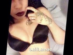 KaliLanae