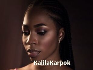 KalilaKarpok