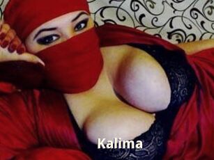 Kalima