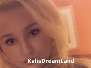 KalisDreamLand