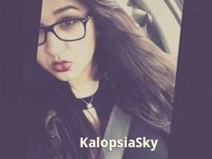 KalopsiaSky