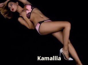 Kamallla