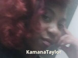 KamanaTaylor