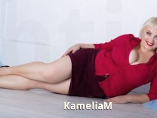 KameliaM
