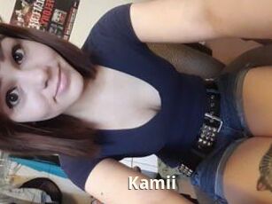 Kamii