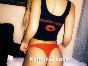 Kamiilita_Love
