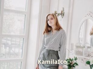 KamilaIce