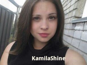 KamilaShine