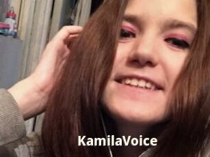 KamilaVoice