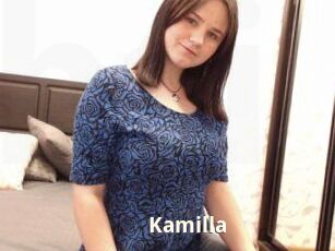 Kamilla