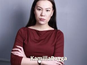 KamillaBayga