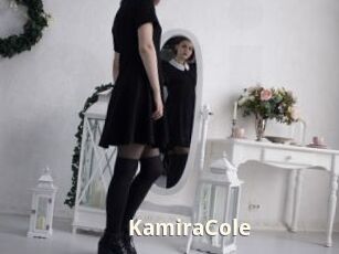 KamiraCole