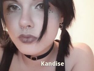 Kandise