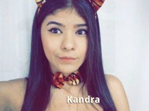 Kandra Bigtitinvasion
