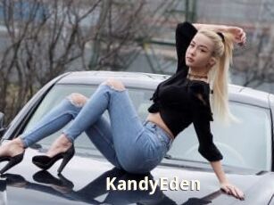 KandyEden