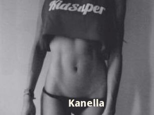 Kanella