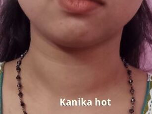 Kanika_hot
