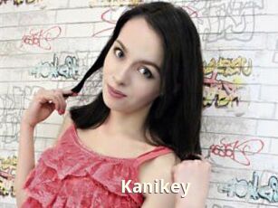 Kanikey