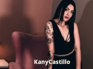 KanyCastillo
