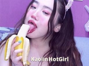 KaolinHotGirl
