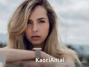 KaoriAmai