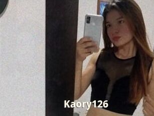 Kaory126