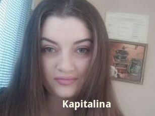 Kapitalina