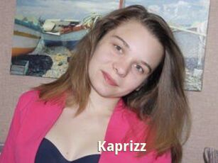 Kaprizz