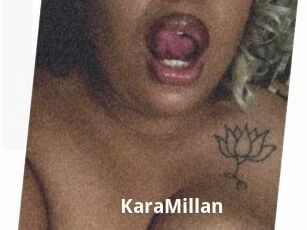 KaraMillan