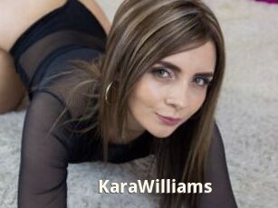 KaraWilliams