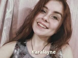 Karalayne
