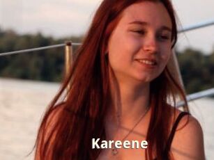 Kareene