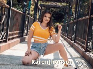 KarenJhonson