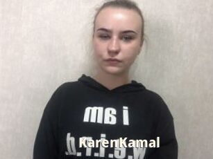 KarenKamal