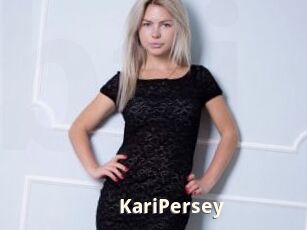 KariPersey