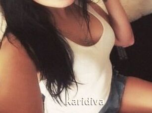 Karidiva