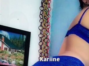Kariine